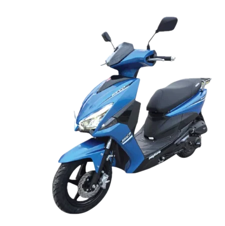 Daytona Revo 50cc