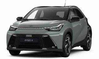 Toyota Aygo X Auto