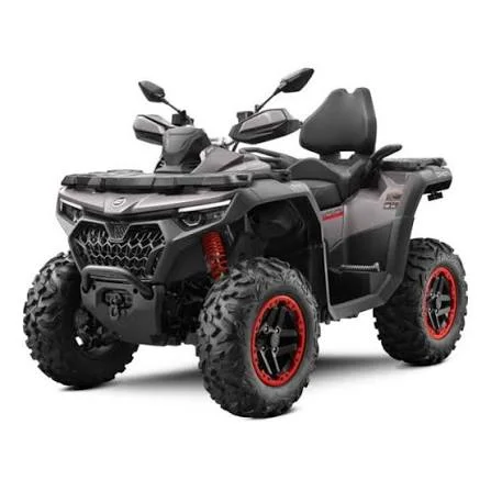 Cfmoto 800-1100cc