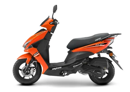 Daytona Revo 50cc (No License)