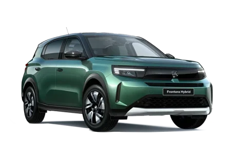 Opel  Frontera Auto (2026)