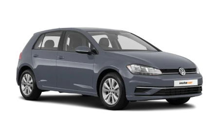 Rent a Car Heraklion VW Golf