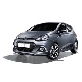 Hyundai i10 Auto
