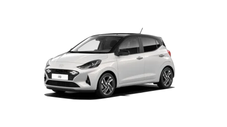 Rent a Car Heraklion Hyundai i10
