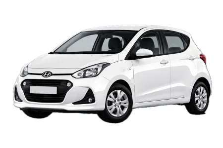 Hyundai i10 Auto