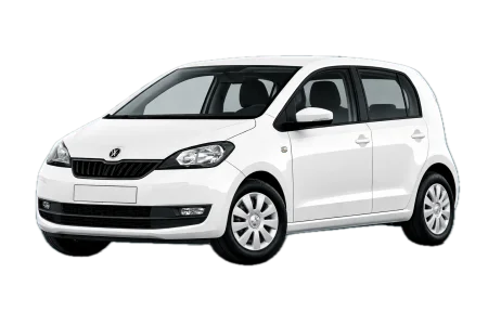 Scoda Citigo