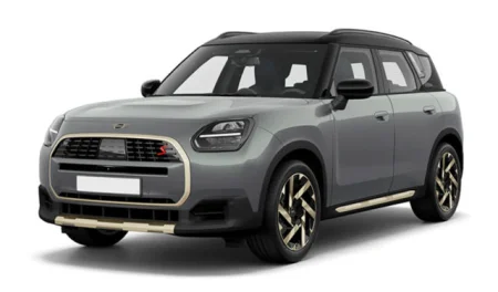Rent a Car Heraklion MINI Countryman 