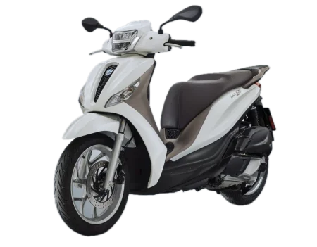 Rent a Car Heraklion Piaggio Medley 150cc