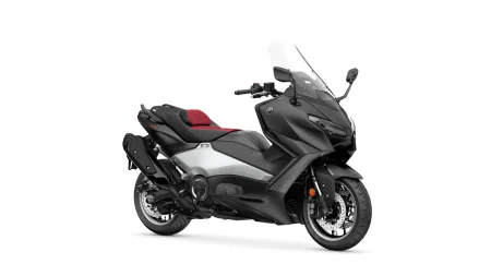 Yamaha T-Max Tech 560