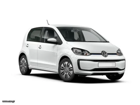 VW up! Auto