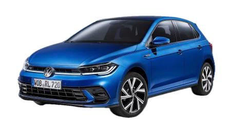 Rent a Car Heraklion VW Polo