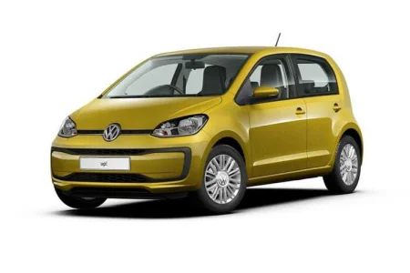 Rent a Car Heraklion VW Up!
