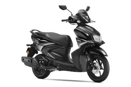 Yamaha Rayzr 125 cc (2026)