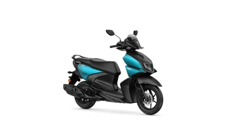 Yamaha Rayzr 125 cc (2026)