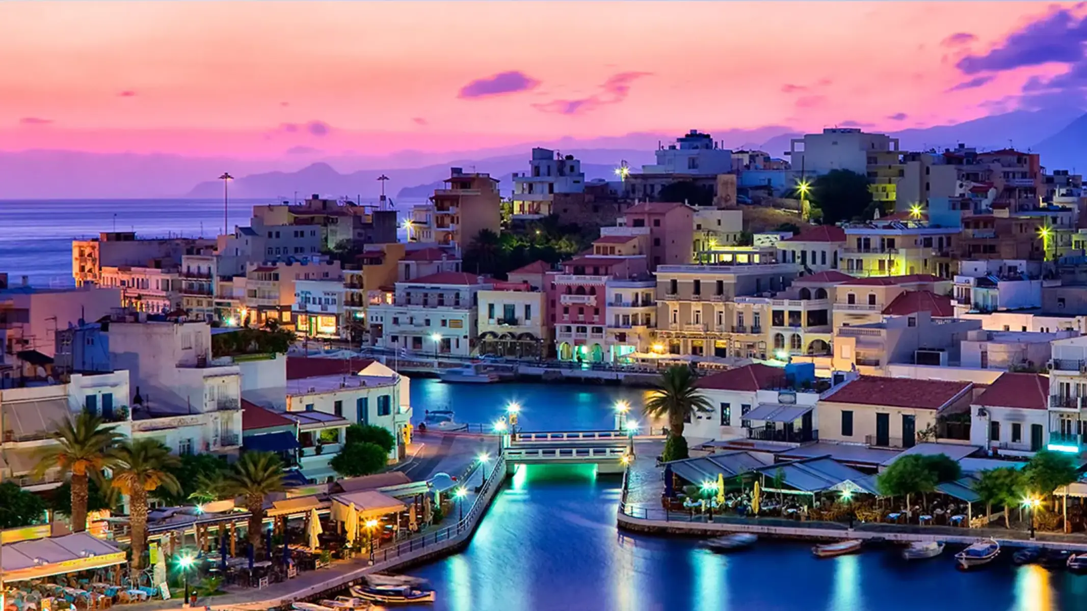 Rent a Car in Agios Nikolaos