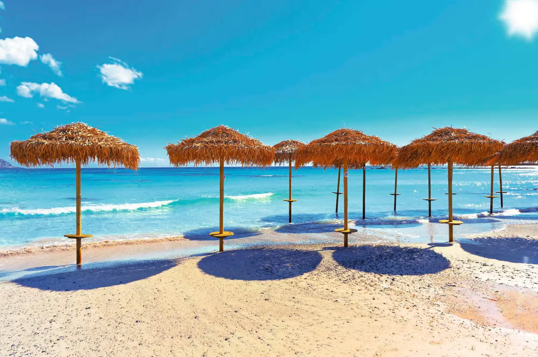 Rent a Car in Kokkini Hani